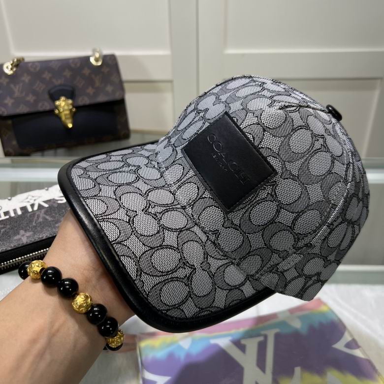 Coach Cap dxn (11)